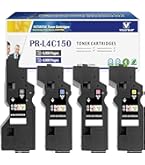 NEC Color MultiWriter 4C150 トナー4色セット pr-l4c150-4-free.jpg